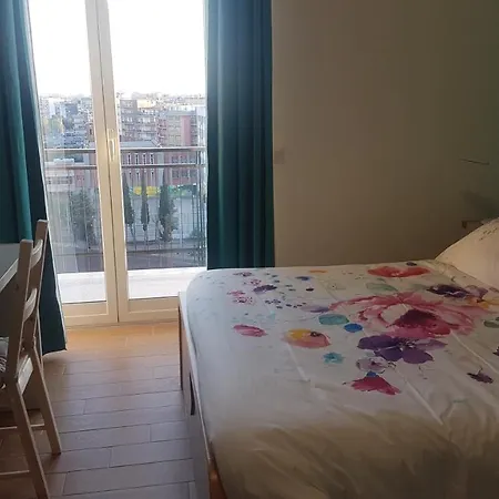 La Casa Del Viaggiatore 2* Katanya