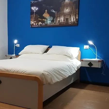 Bed & Breakfast La Casa Del Viaggiatore Catania