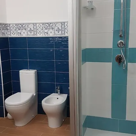 Bed & Breakfast La Casa Del Viaggiatore Catania