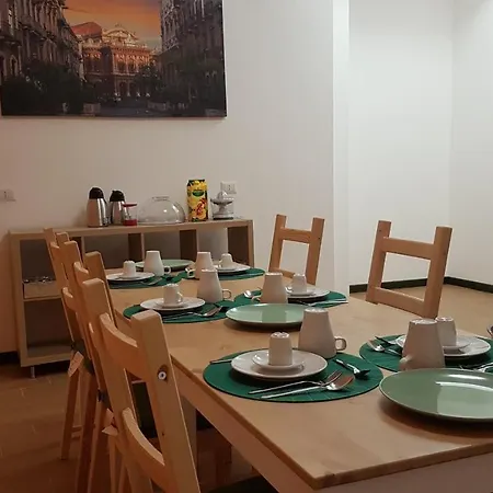 La Casa Del Viaggiatore 2*